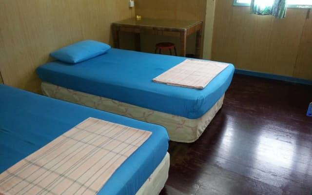 Baba Guest House - photo 2
