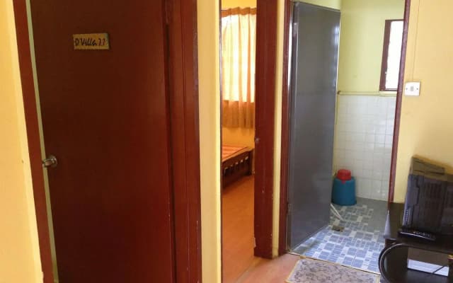 D'Villa Rina Ria Lodge - photo 3