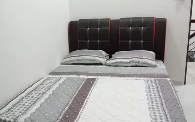 Amanda Homestay Dungun 1 - photo 4