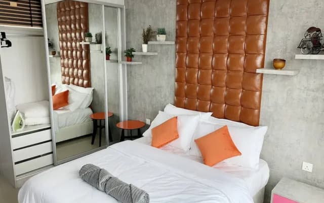 I City Luxury Condo Shah Alam Smarthome - photo 5
