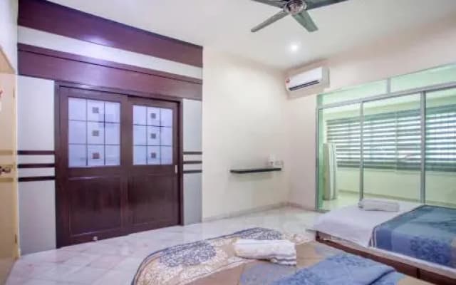 Gunung View Homestay - photo 3