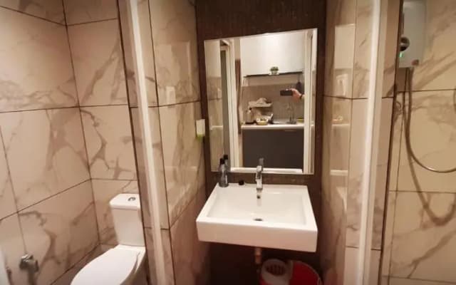 Sunway Paradise Home Staycation PH2100 SELF CHECK IN OUT - photo 4