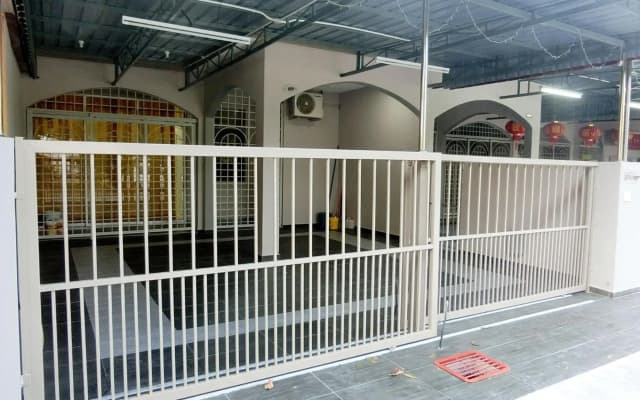 Taiping Cozy Homestay II - photo 5
