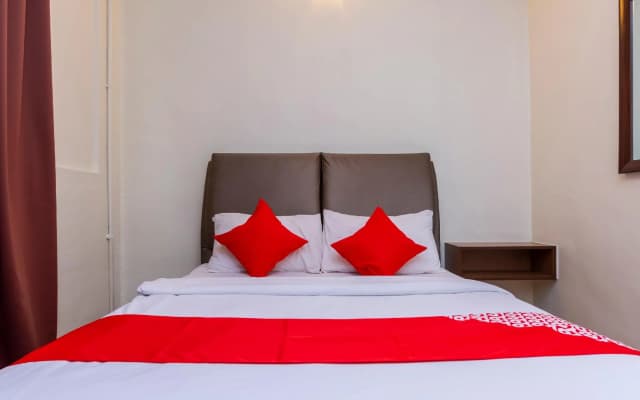 OYO 960 I Harmony Hotel - photo 3