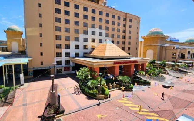 Sunway Studio Homestay 1-min walk Sunway Pyramid Mall & Lagoon by Cloud Host - photo 4