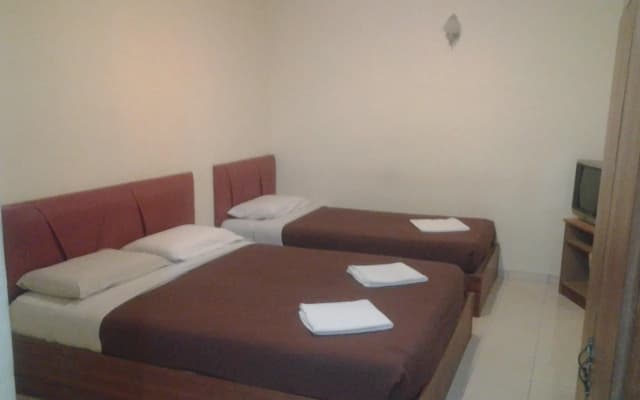 PD Sea Front Hotel - photo 4