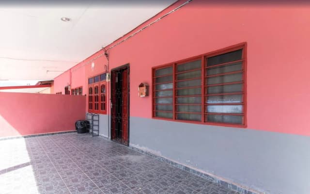 ZEN Home Nabil Nabila Homestay - photo 4