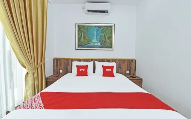Hotel O Jentayu Homestay Pontian - photo 2