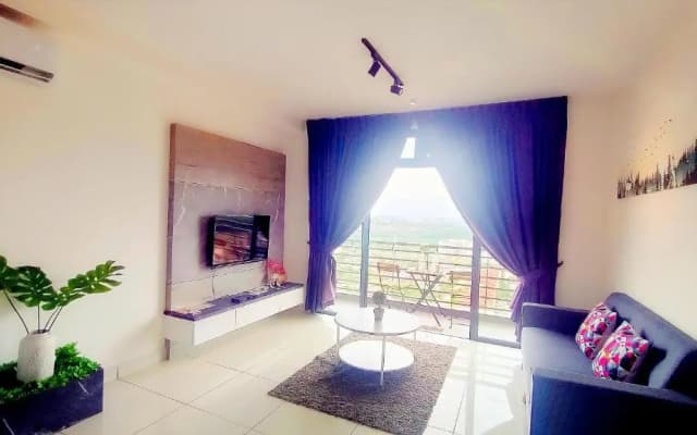 AB HOME "Live Suite" 2305A #1Terbau #Midvalley #Southkey #JB - photo 4