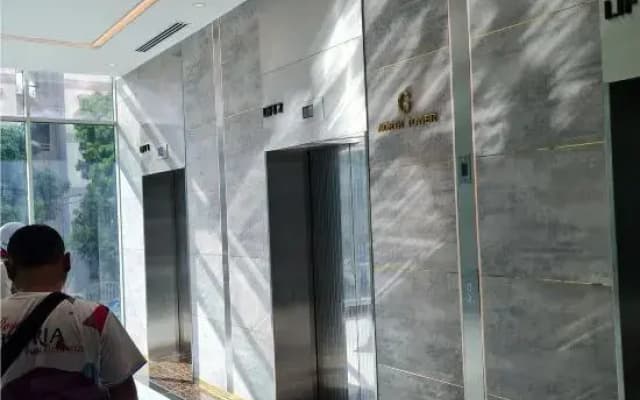 First Subang Ss15 Courtyard Subang Jaya - photo 4
