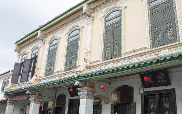 Melaka Jonker Tan Cheng Lock Guest House - photo 5