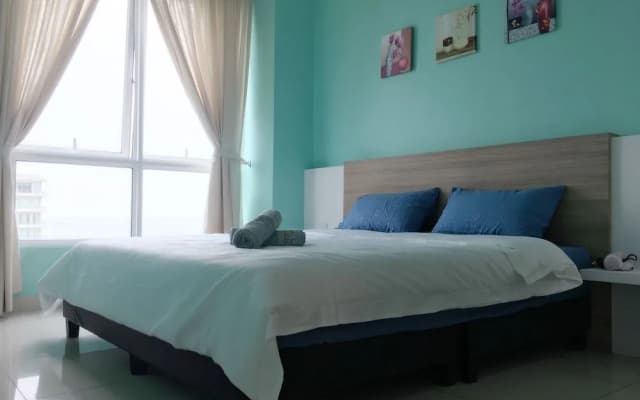Mansion Deluxe and Double Seaview Suite - photo 4