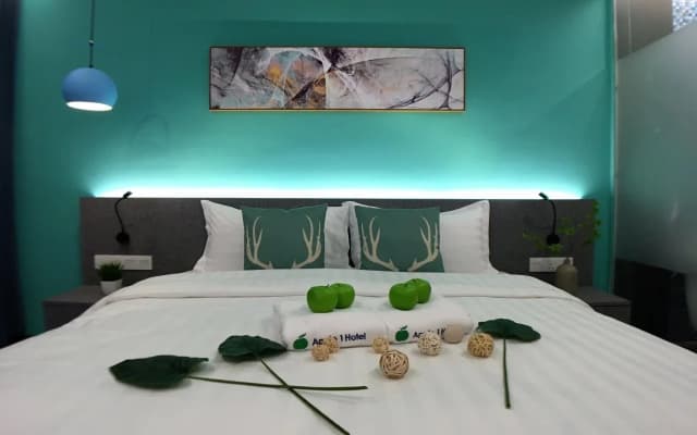 Apple Hotel Times Square - photo 2
