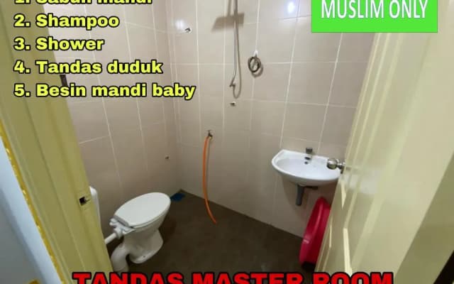 Homestay Cikgu Ahmed Batu Kikir - photo 3
