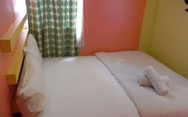 Enrich Hotel Shah Alam - photo 4