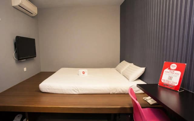 达曼萨拉乌塔马梅瓦尼达酒店- 别致旅馆(Nida Rooms Damansara Utama Mewah at Ryokan Chic Hotel) - photo 3