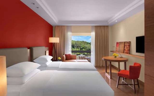 Hyatt Regency Kuantan Resort - photo 4