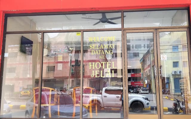 Hotel Jelai Kuala Lipis (Jln Bk Bius) - photo 5
