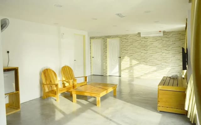 Sinar Eco Resort - photo 4