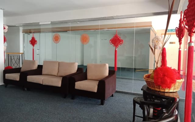 Bayview Hotel Melaka - photo 2