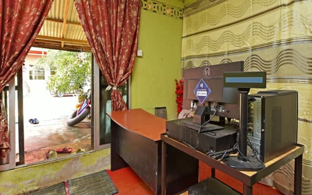 OYO 90664 Rabi Hotel - photo 3