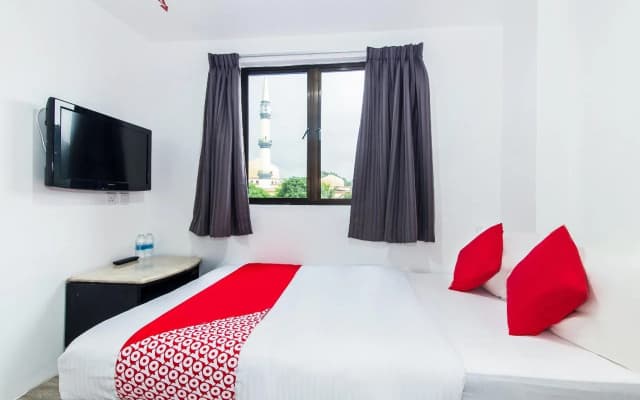 Hotel Aman - Nilai/KLIA - photo 2
