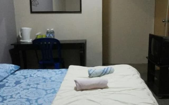 Hotel Shaz - photo 4