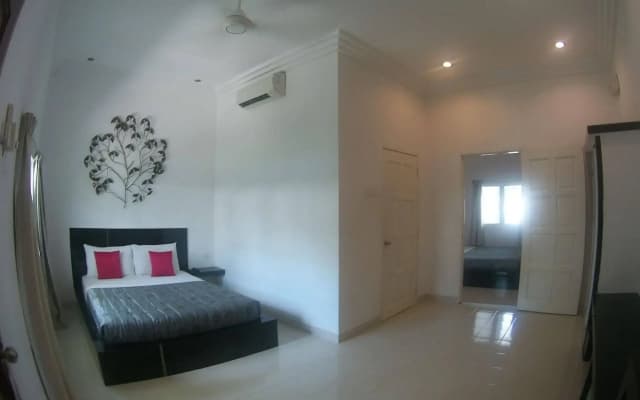 Langkawi Chantique Resort - photo 4