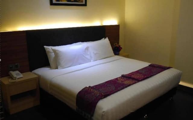 ZEN Rooms Jalan Bukit Bintang - photo 5