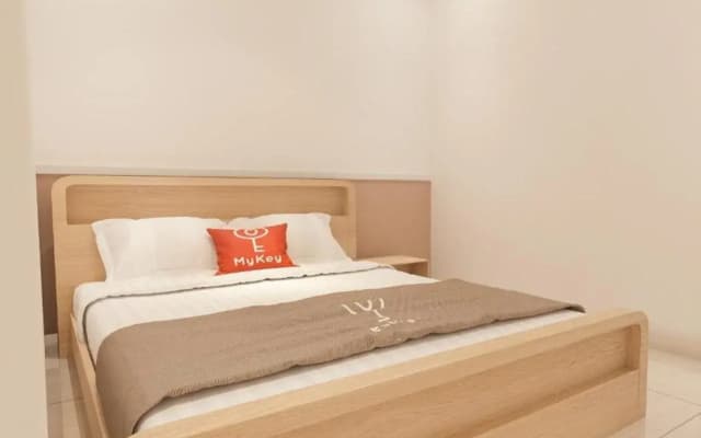 Mossaz Suites by Mykey Global - photo 4