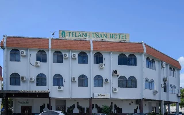 Telang Usan Hotel Miri by OYO Rooms - photo 3