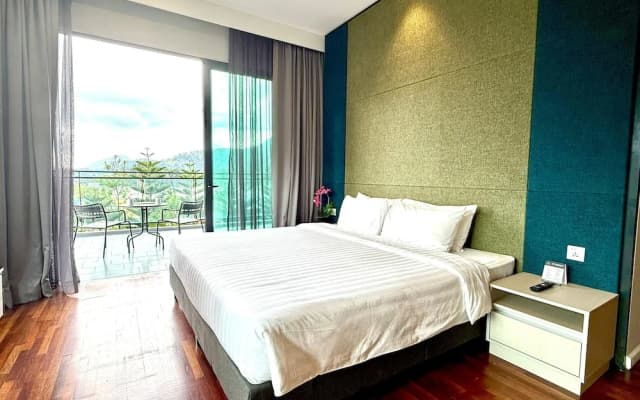 Le Vert Boutique Hotel - photo 3