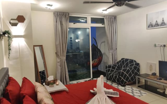 Ksl D'Esplanade Studio Apartment's 3 - photo 5