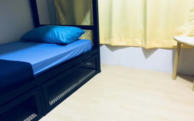 The Good Travelers Hostel - KL Airport - photo 4