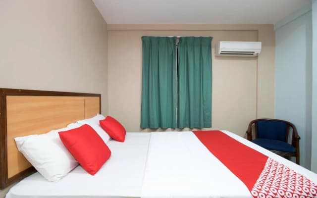 Hotel O Hotel Oriental - photo 2