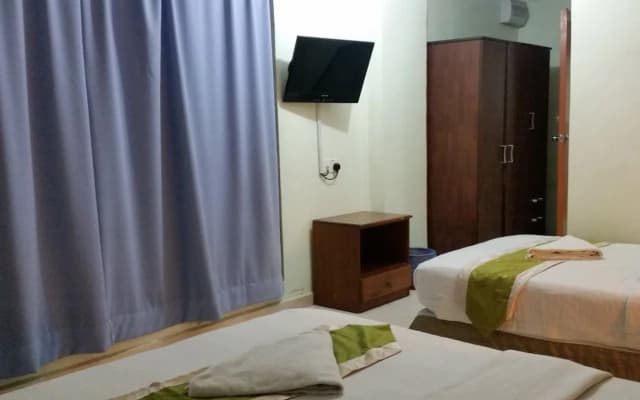 1Libaran Hotel - photo 4