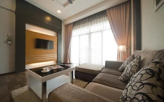 Aranda Nova Suite - photo 2