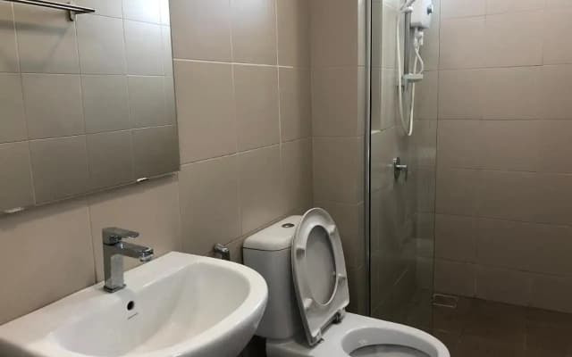 [SLEEP 5PAX] Natural Living (i-Soho, i-City) - photo 5