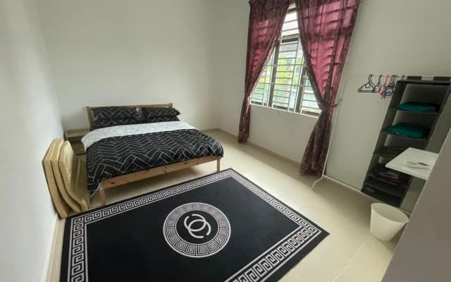 Arwaa Homestay Beachview - photo 4