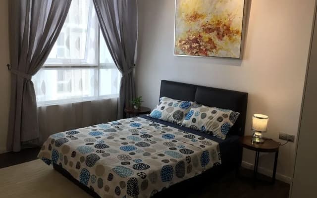 M Suites KLCC - photo 2
