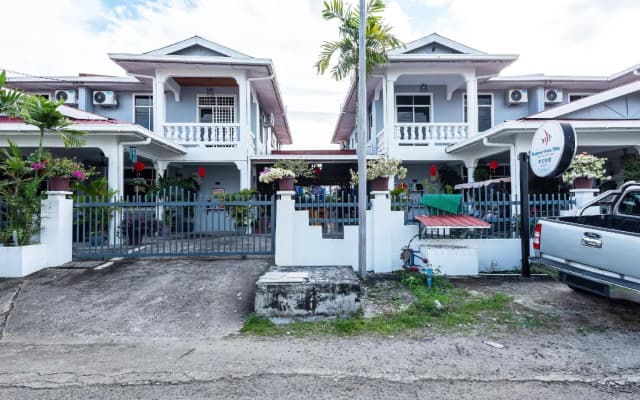 SPOT ON 90127 Semporna Dream Villas - photo 3