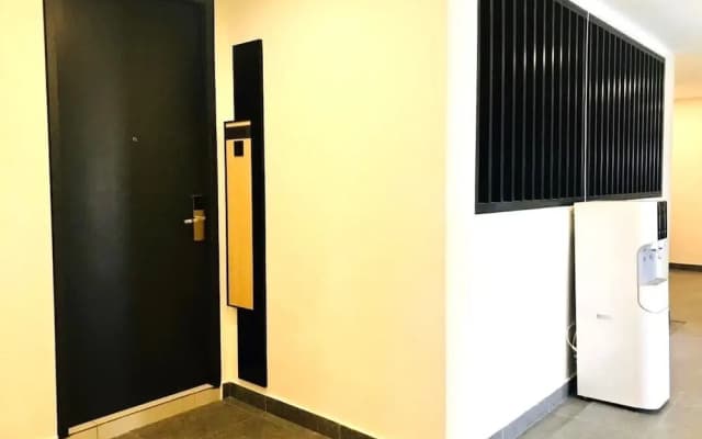 Highest Floor, Skyline Studio for 4Pax In Genting Highlands - photo 3