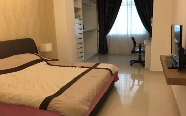 Homestay Atfa Beseri Kangar Perlis - photo 3
