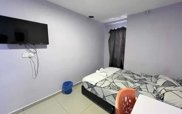 Oyo 91133 Hotel Kpj - photo 5