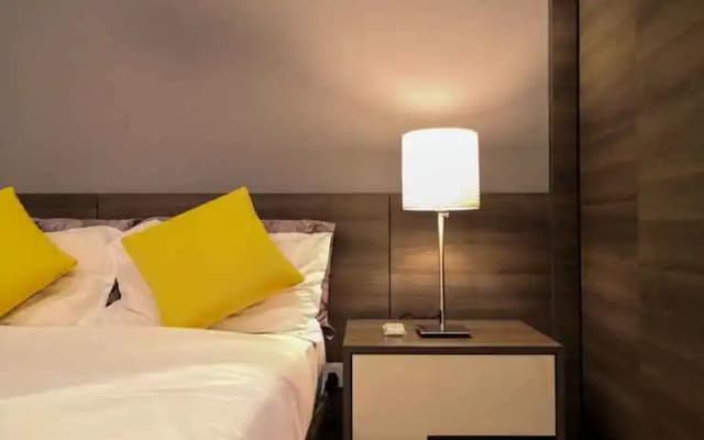 MU Windmill – 360 Skypool Superior Suite - photo 5