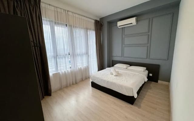 Comfy Arte Plus Ampang City 7PAX-3BR-2CP - photo 5