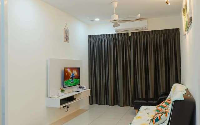 Comfortable18 3R2B 7pax Meritus Perai - photo 3