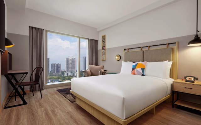 Moxy Putrajaya - photo 3