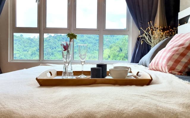 The Haven Residences by BeeStay at Tambun - photo 3