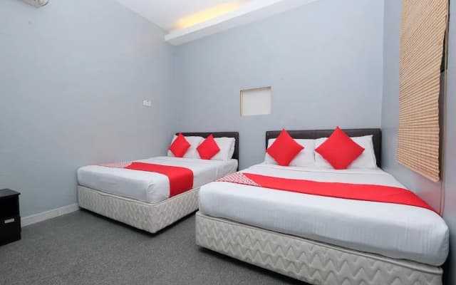 OYO 1005 Citilite Hotel - photo 5